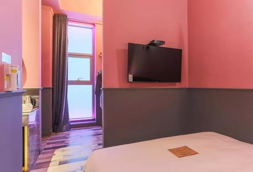 Fotos del hotel H Avenue  Kondae Seongsu:  10