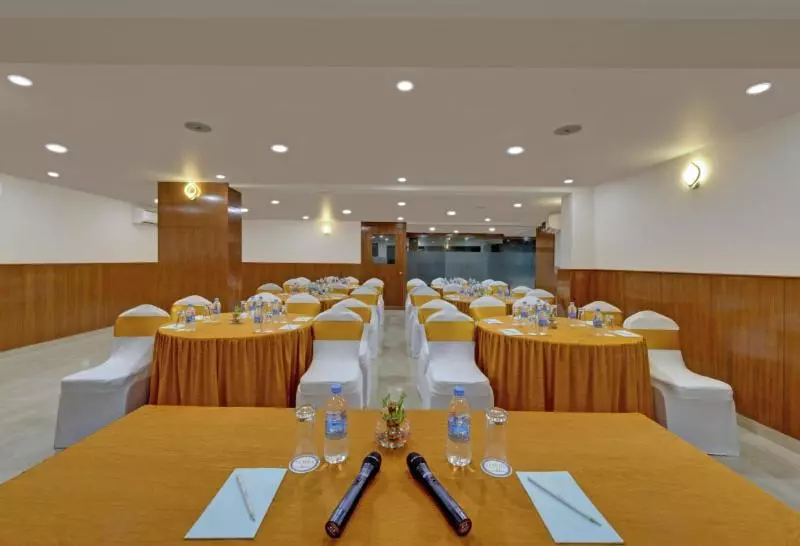 Fotos del hotel Avins Beacon Hotel - Udaipur:  7