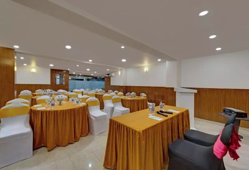 Fotos del hotel Avins Beacon Hotel - Udaipur:  21