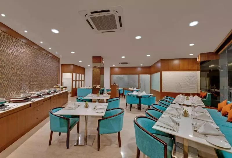 Fotos del hotel Avins Beacon Hotel - Udaipur:  2