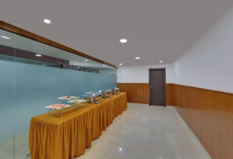 Fotos del hotel Avins Beacon Hotel - Udaipur:  18