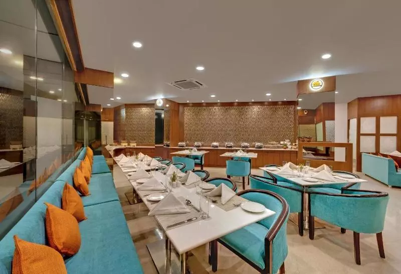 Fotos del hotel Avins Beacon Hotel - Udaipur:  17