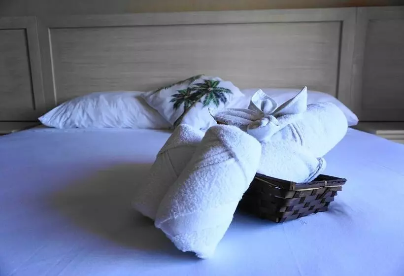 Fotos del hotel Mar Bohemio:  22