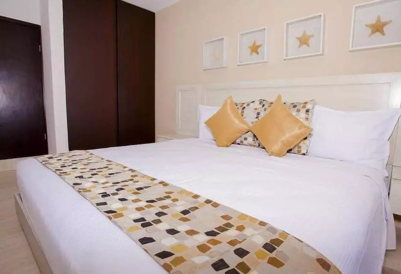 Fotos del hotel Mar Bohemio:  20