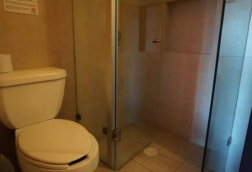 Fotos del hotel Mar Bohemio:  6