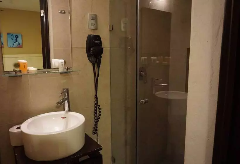 Fotos del hotel Mar Bohemio:  15