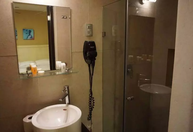 Fotos del hotel Mar Bohemio:  17