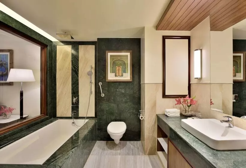 Fotos del hotel Radisson Jodhpur:  10