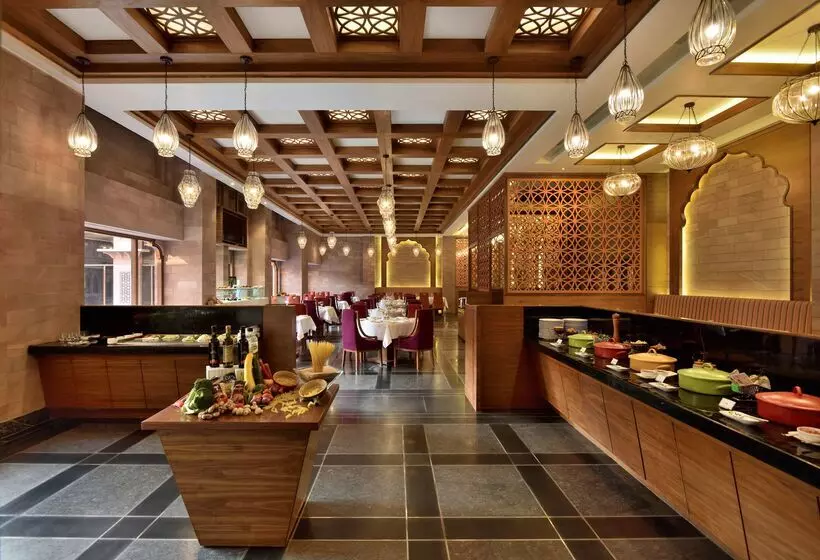 Fotos del hotel Radisson Jodhpur:  22