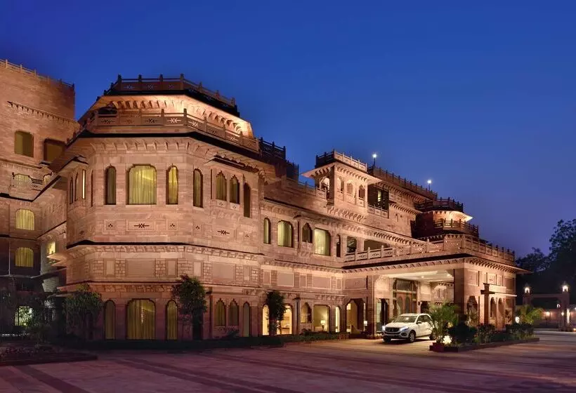 Fotos del hotel Radisson Jodhpur:  17
