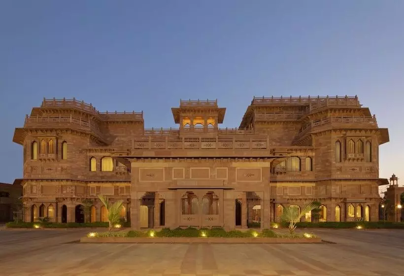 Fotos del hotel Radisson Jodhpur:  16