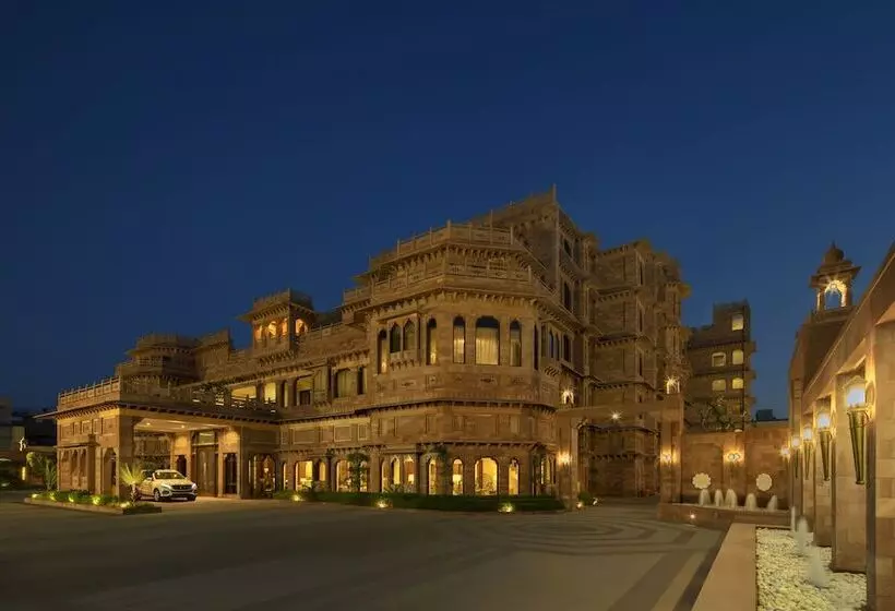Fotos del hotel Radisson Jodhpur:  12