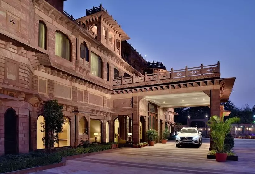 Fotos del hotel Radisson Jodhpur:  11