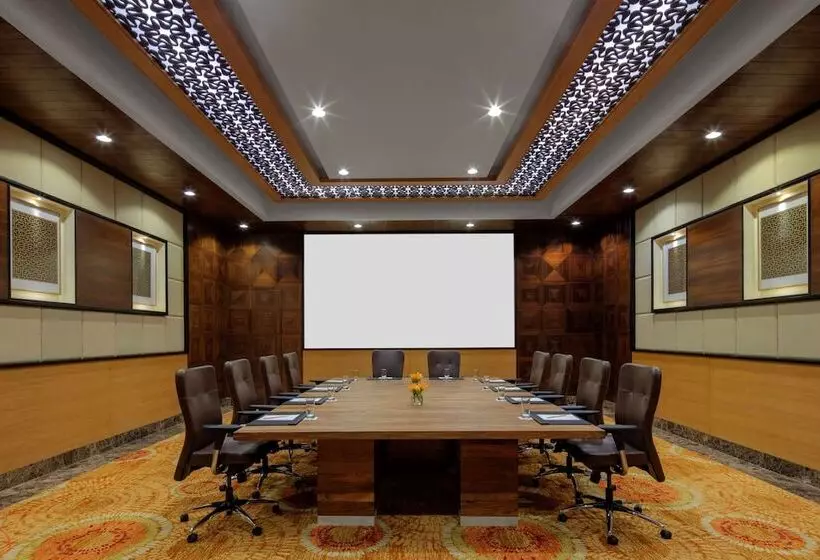 Fotos del hotel Radisson Jodhpur:  8