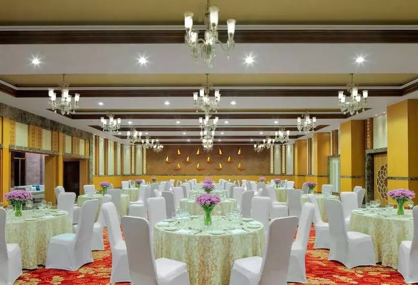 Fotos del hotel Radisson Jodhpur:  15
