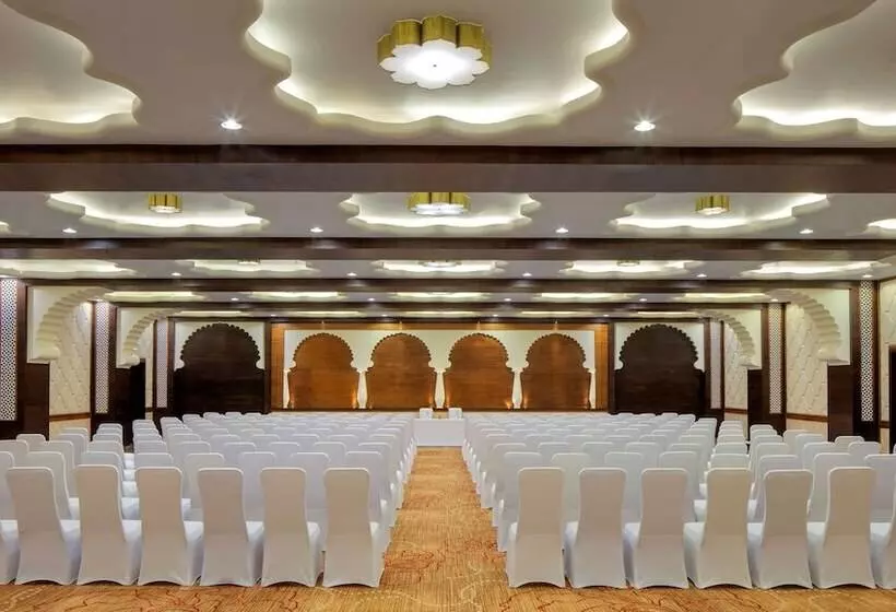 Fotos del hotel Radisson Jodhpur:  19