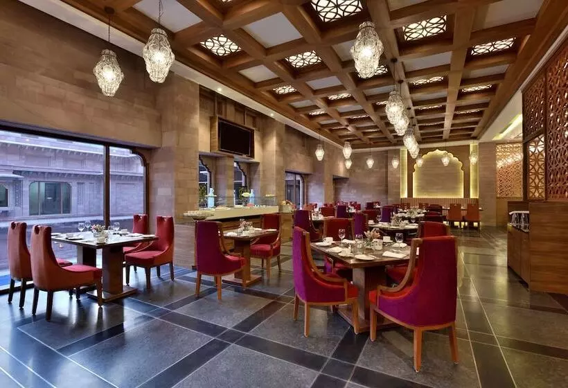 Fotos del hotel Radisson Jodhpur:  6
