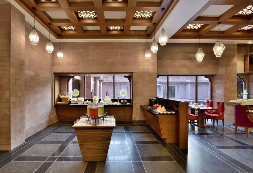 Fotos del hotel Radisson Jodhpur:  3