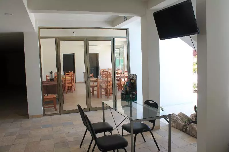 Fotos del hotel Axkan Tulum:  19