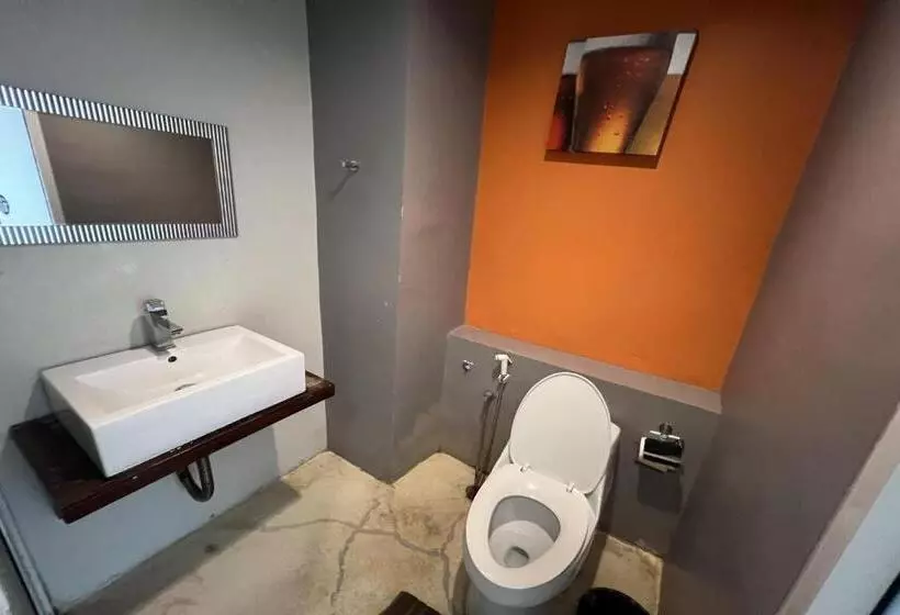 Fotos del hotel Eurna Resort:  6