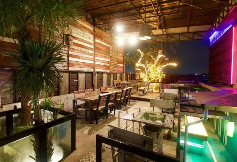 Fotos del hotel Eurna Resort:  5
