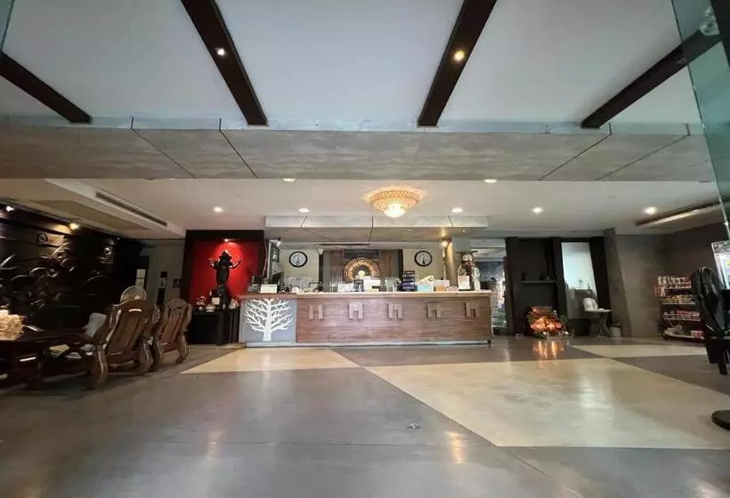 Fotos del hotel Eurna Resort:  3