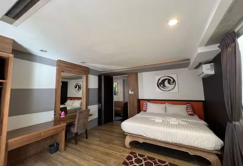 Fotos del hotel Eurna Resort:  11