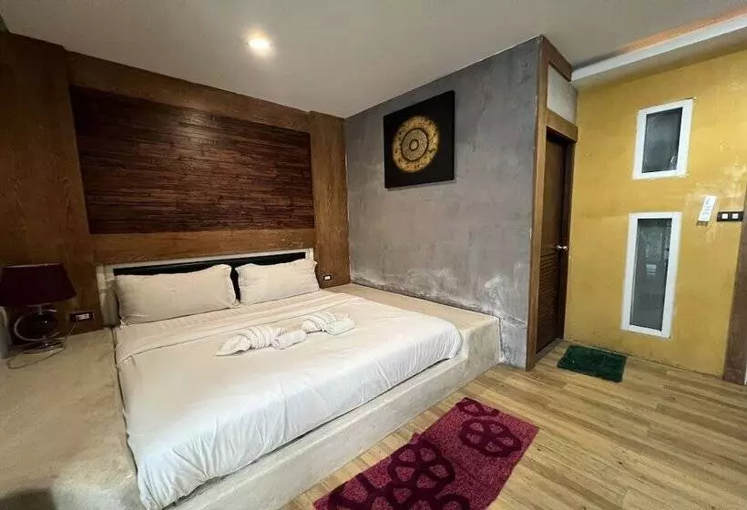 Fotos del hotel Eurna Resort:  14