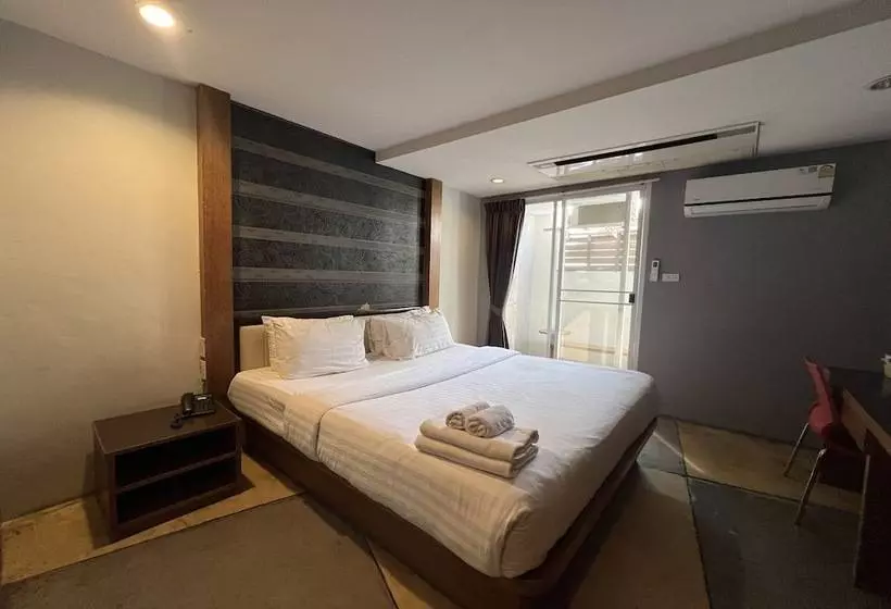 Fotos del hotel Eurna Resort:  13