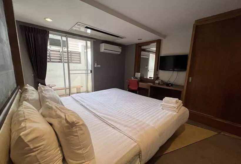 Fotos del hotel Eurna Resort:  18