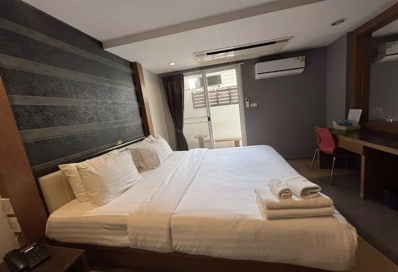 Fotos del hotel Eurna Resort:  19