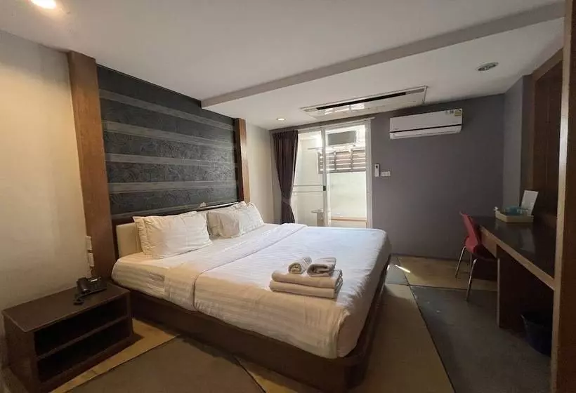 Fotos del hotel Eurna Resort:  12