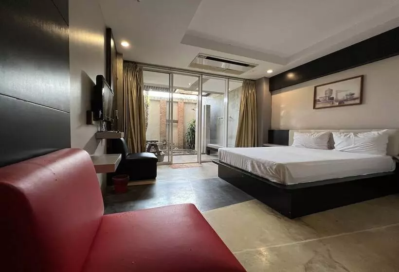 Fotos del hotel Eurna Resort:  7