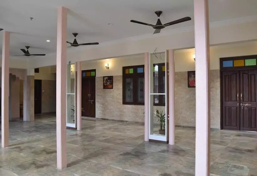 Fotos del hotel Jaipur  New  Heritage:  2