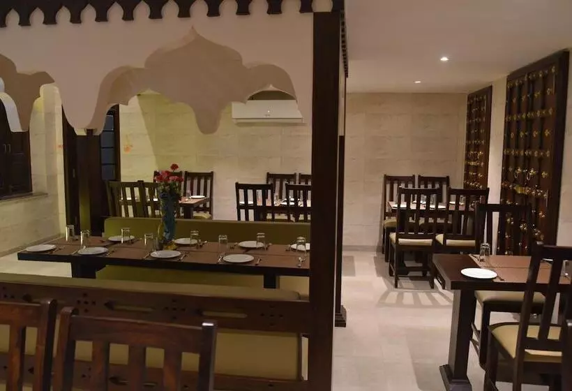 Fotos del hotel Jaipur  New  Heritage:  10