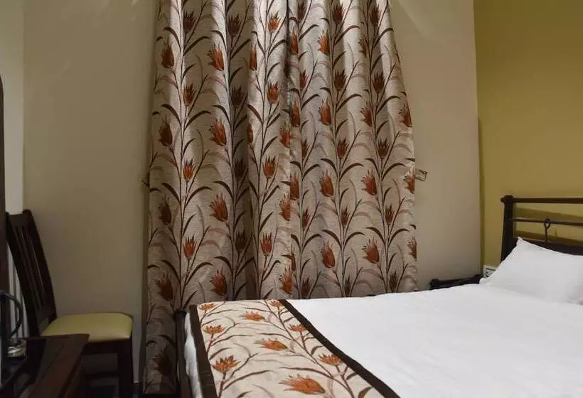 Fotos del hotel Jaipur  New  Heritage:  23