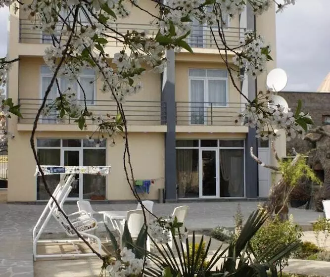 Fotos del hotel Liel:  18