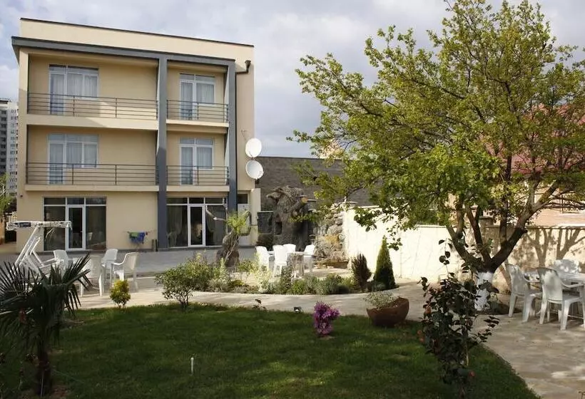 Fotos del hotel Liel:  10
