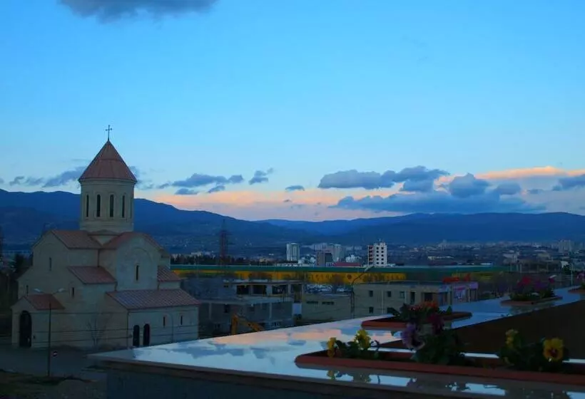 Fotos del hotel Liel:  6
