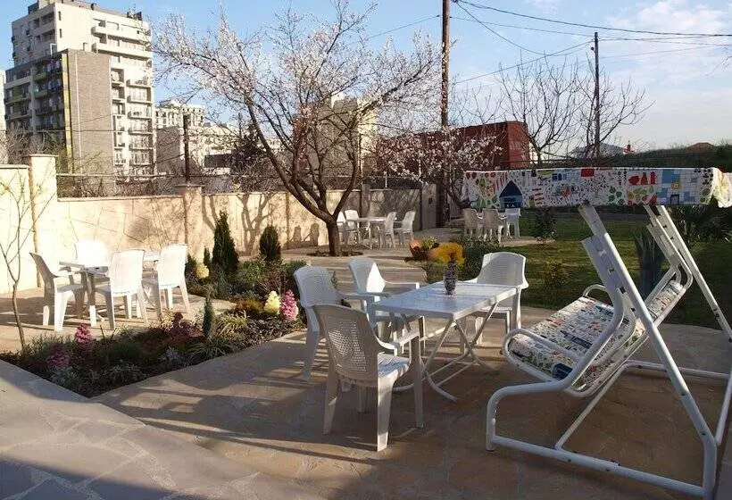 Fotos del hotel Liel:  13
