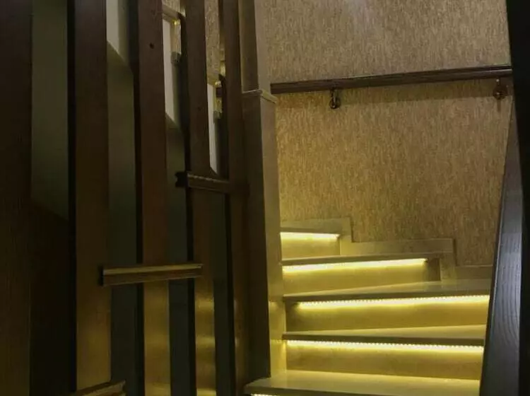Fotos del hotel Liel:  2