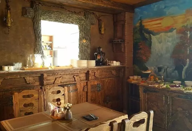 Fotos del hotel Liel:  5