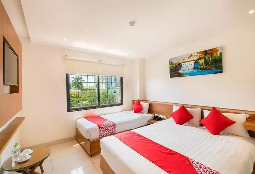Fotos del hotel Diamond:  5