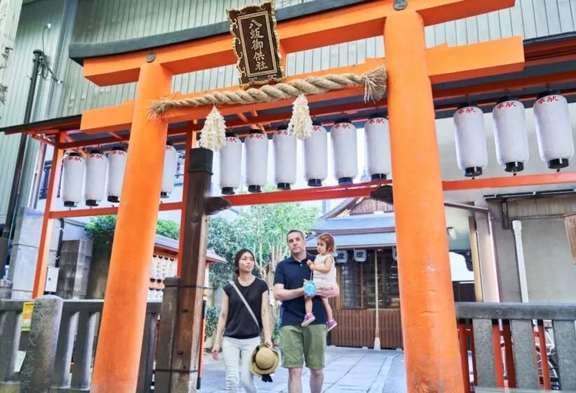 Fotos del hotel Mimaru Kyoto Horikawarokkaku:  9