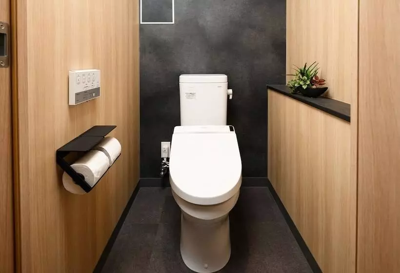 Fotos del hotel Mimaru Kyoto Horikawarokkaku:  7