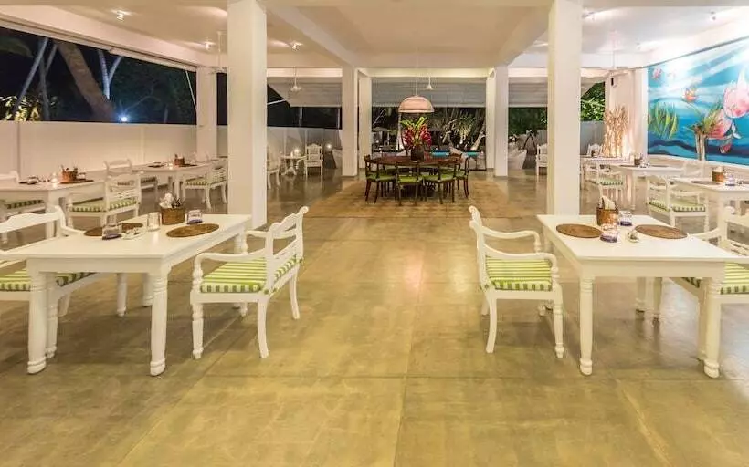 Fotos del hotel Taru Villas  Tangalle Social:  10