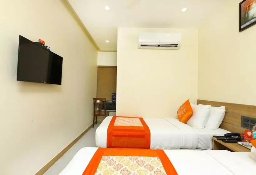 Fotos del hotel Oyo 10276 Hotel The Pearl:  10