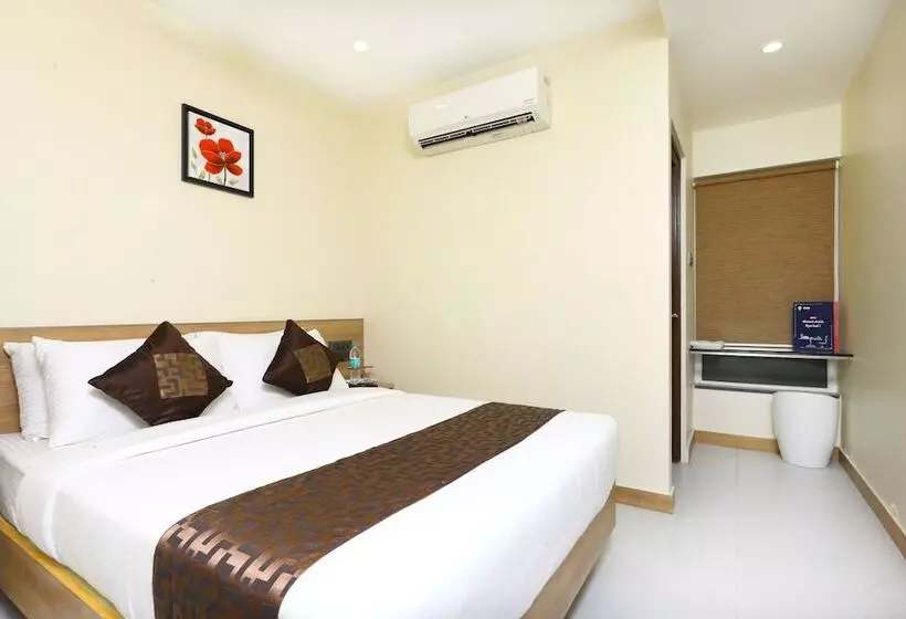 Fotos del hotel Oyo 10276 Hotel The Pearl:  7