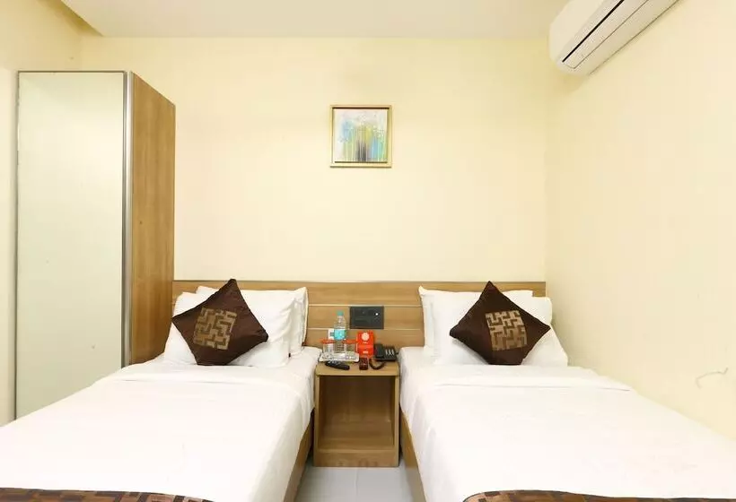 Fotos del hotel Oyo 10276 Hotel The Pearl:  14
