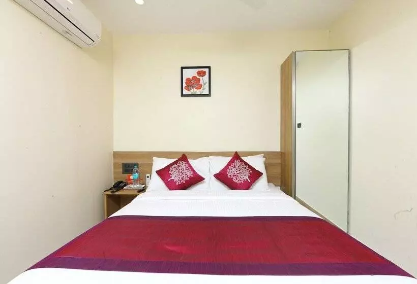 Fotos del hotel Oyo 10276 Hotel The Pearl:  13